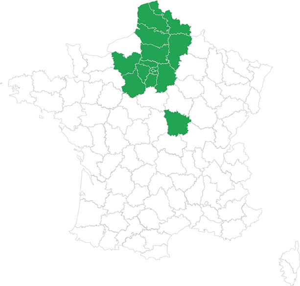 Eco Efficacité Formation en France