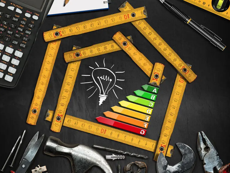 Connaissances transversales en rénovation énergétique