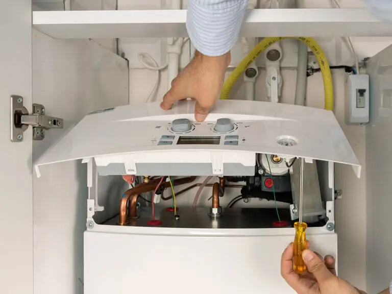 Chaudières gaz HPE/THPE et micro-cogénération (Cat. 1)