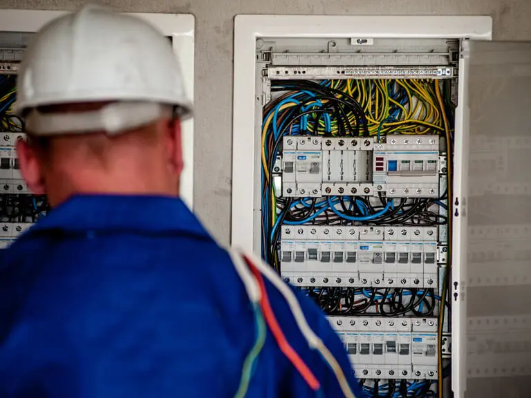 Émetteurs électriques et régulation de température (Cat. 7)